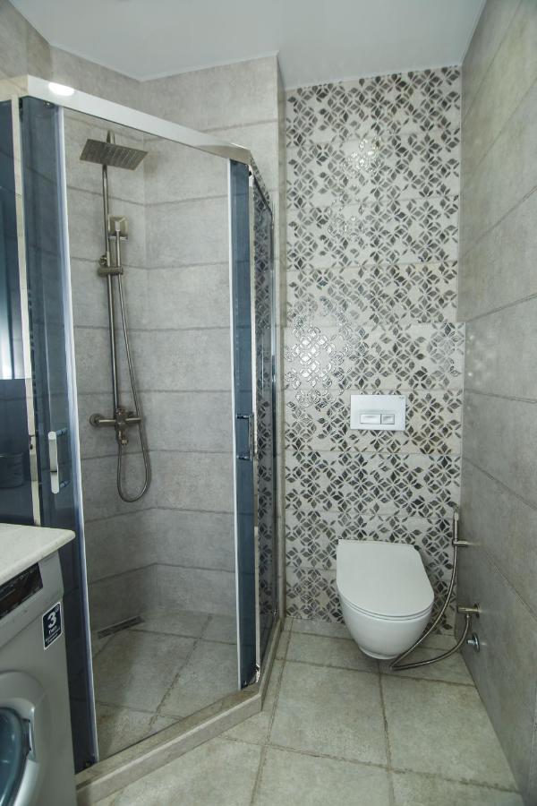 New Wave 1 Apartamento Batumi Exterior foto