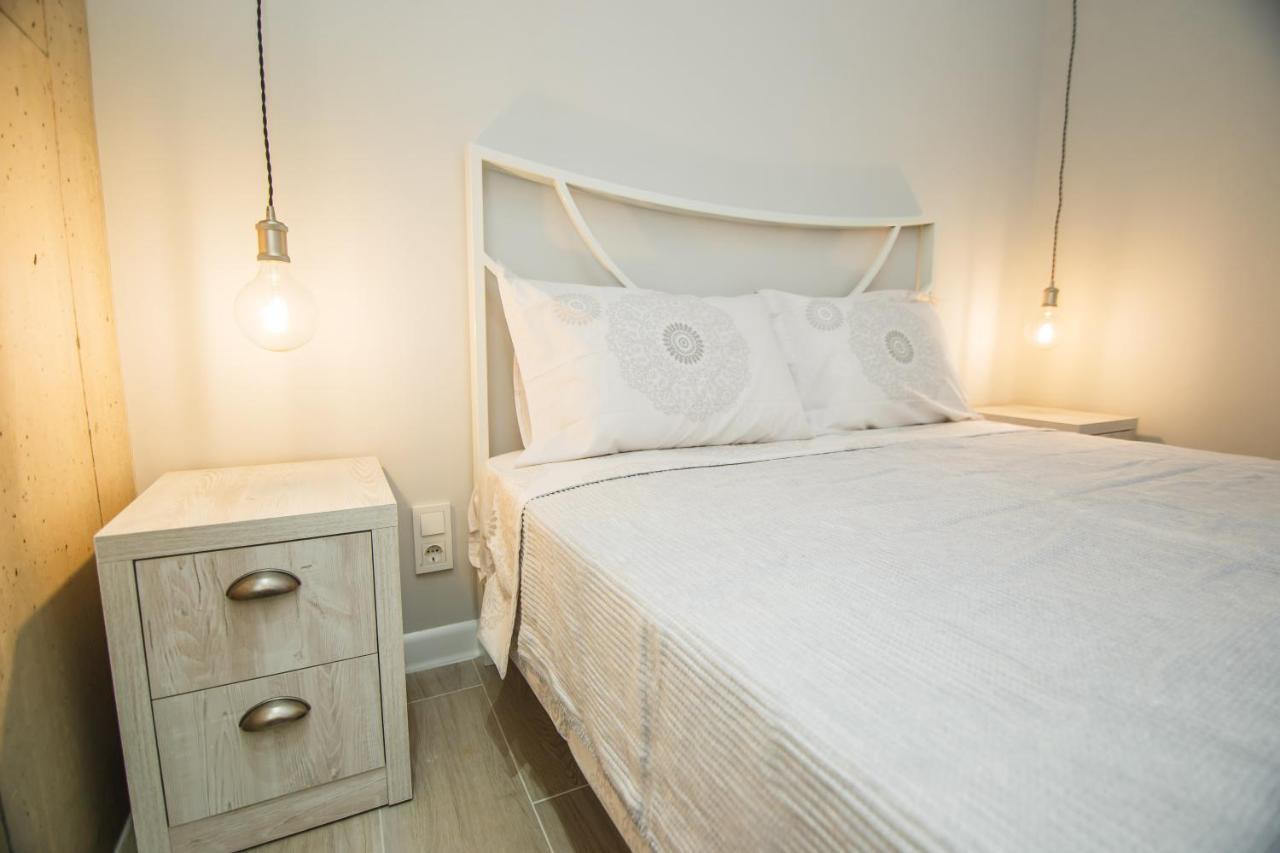 New Wave 1 Apartamento Batumi Exterior foto